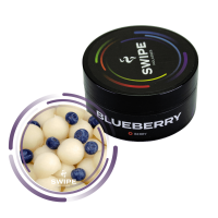 Бестабачная смесь Swipe Blueberry (Черника) 50г