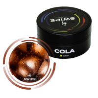 Бестабачная смесь Swipe Cola (кола) 50г