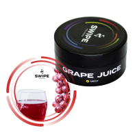 Бестабачная смесь Swipe Grape Juice (Виноградный сок) 50г