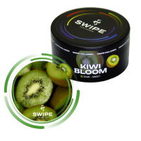 Бестабачная смесь Swipe Kiwi Bloom (киви) 50г