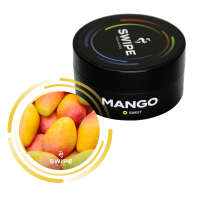 Бестабачная смесь Swipe Mango (манго) 50г