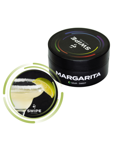 Бестабачная смесь Swipe Margarita (Маргарита) 50г