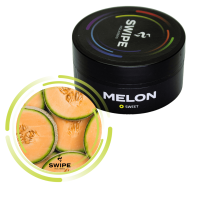 Бестабачная смесь Swipe Melon  (Дыня) 50г