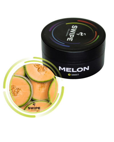 Безтютюнова суміш Swipe Melon (Диня) 50г