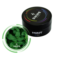 Бестабачная смесь Swipe Mint (мята) 50г