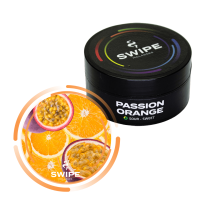 Бестабачная смесь Swipe Passion Orange (маракуйя апельсин) 50г