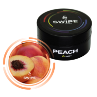 Бестабачная смесь Swipe Peach (персиковый) 50г