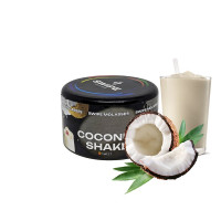 Бестабачная смесь Swipe Coconut Shake (Кокосовий коктейль) 50г