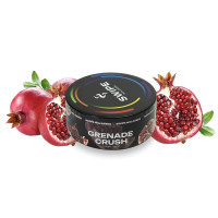 Бестабачная смесь Swipe Grenade Crush (Гранат) 50г