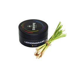 Безтютюнова суміш Swipe Banana Jelly (Банан) 50г
