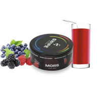 Безтютюнова суміш Swipe Mors (ягідний морс) 50г