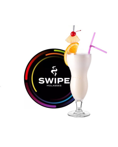 Бестабачная смесь Swipe Pina Colada (пина колада) 50г