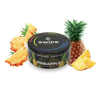 Безтютюнова суміш Swipe Pineapple (Ананас) 50г