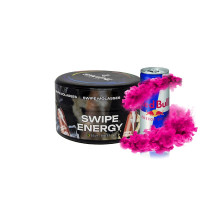 Безтютюнова суміш Swipe Swipe energy (Енергетик) 50г