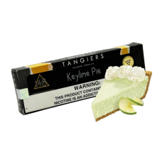 Тютюн для кальяну Tangiers 148 Keylime Pie 100 гр (Лаймовий Пиріг)