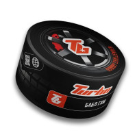 Тютюн для кальяну TURBO 100 г Gummy Challenger (Жуйка)