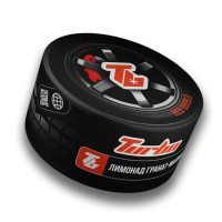 Тютюн для кальяну TURBO 100 г Red Diablo (Лимонад гранат-малина)