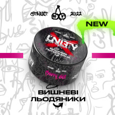 Табак Unity Urban Cherry Shot (Вишневі льодяники, 100 г)