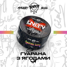 Табак Unity Urban Guarana Berry (Гуарана з ягодами, 100 г)