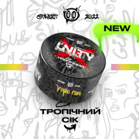 Табак Unity Urban Tropic Rave (Тропічний сік, 100 г)