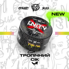 Табак Unity Urban Tropic Rave (Тропічний сік, 100 г)
