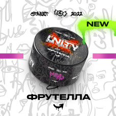 Табак Unity Urban Fruittella (Фрутелла, 100 г)