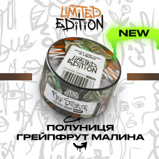 Табак Unity Urban PinkStoner (Полуниця, грейпфрут, малина, 100 г)