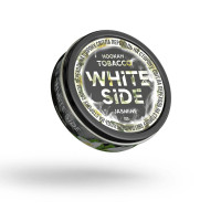 Табак для Кальяну WHITE SIDE 100 гр Jasmine (Жасмин)