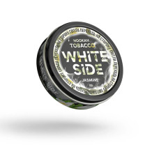 Табак для Кальяну WHITE SIDE 100 гр Jasmine (Жасмин)