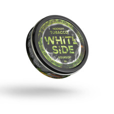 Табак для Кальяна WHITE SIDE 100 гр Soursop (Тропический чай)