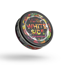 Табак для Кальяна WHITE SIDE 100 гр Sour berry mix (Ягоды)