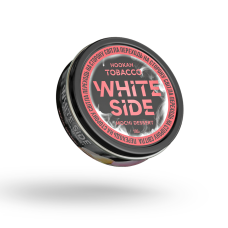 Табак для Кальяна WHITE SIDE 100 гр Mochi Dessert (Моти десерт)