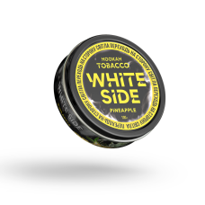 Табак для Кальяна WHITE SIDE 100 гр Pineapple (Ананас)