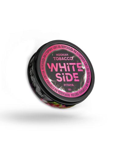 Табак для Кальяна WHITE SIDE 100 гр Pitaya (Питая)