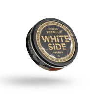 Табак для Кальяну WHITE SIDE 100 гр Frezier (Полуничний десерт)