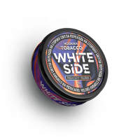Тютюн для Кальяну WHITE SIDE 40 гр Peachy Bliss (Персик)