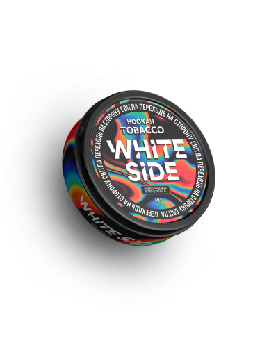 Табак для Кальяна WHITE SIDE 40 гр Secret (Секрет)