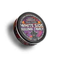 Табак для Кальяна WHITE SIDE 40 гр Pear Plum (Груша Слива)