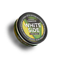 Табак для Кальяна WHITE SIDE 40 гр Pine milk (Ананас молоко)