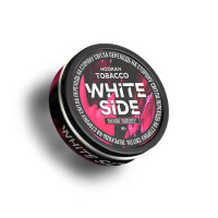 Табак для Кальяна WHITE SIDE 40 гр Rose berry (Ягода роза)