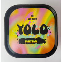 Табак Yolo Waffle (Вафли) 250 г