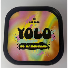 Тютюн Yolo Ice Watermelon (Айс Кавун) 250 г