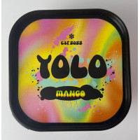 Тютюн Yolo Mango (Манго) 250 г