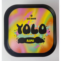 Табак Yolo Kiwi (Киви) 250 г