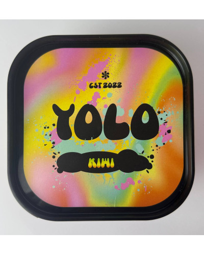 Табак Yolo Kiwi (Киви) 250 г