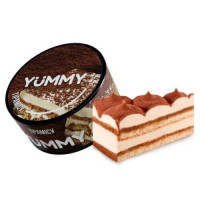 Табак для кальяну YUMMY Тірамісу 100гр