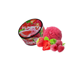 Табак для кальяна YUMMY Ягодный сорбет 100гр