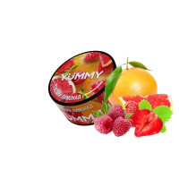 Табак для кальяну YUMMY Рожевий Лимонад 100гр