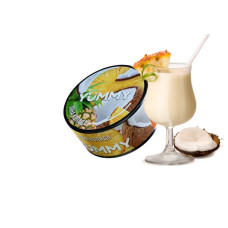 Табак для кальяна YUMMY Пина-колада 100гр