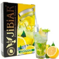 Табак для кальяна JiBiAR 50 гр Lemonade (лимонад)